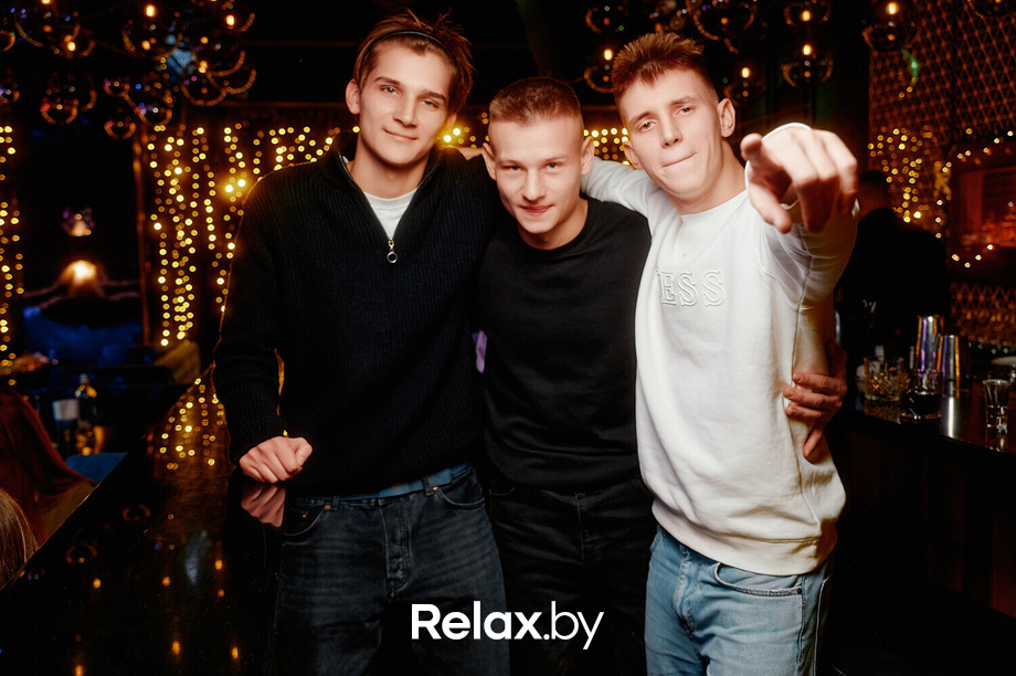 Saturday music, фото № 75