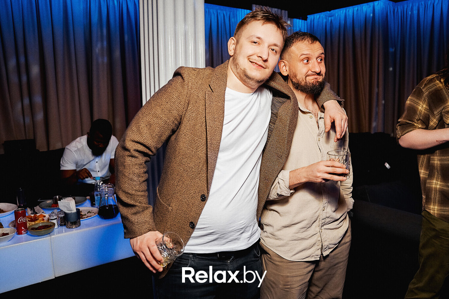 Friday Music, фото № 86