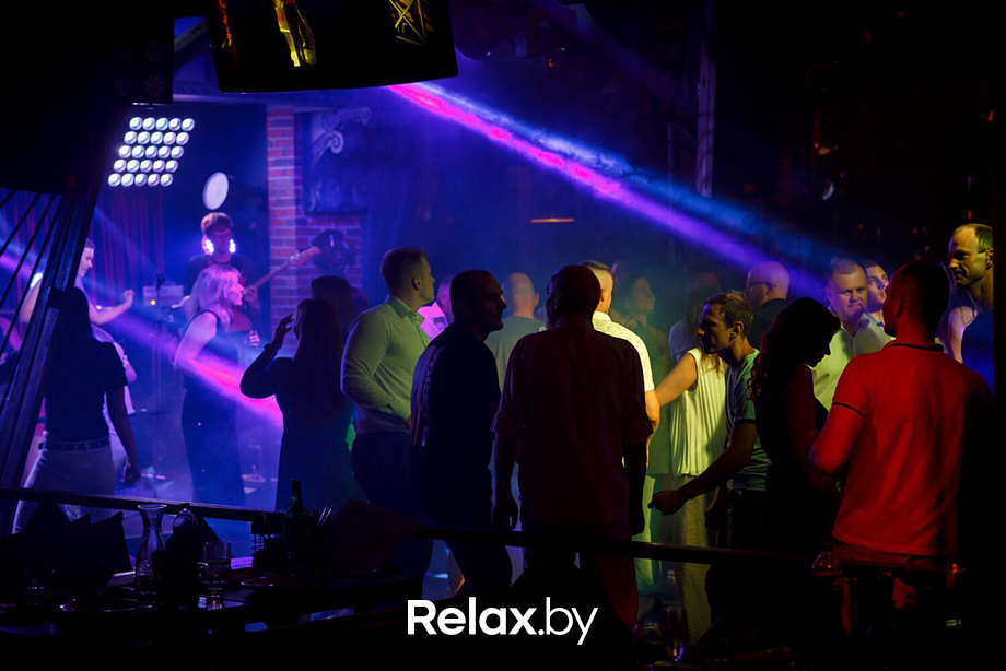 Brooklyn Live!, фото № 60