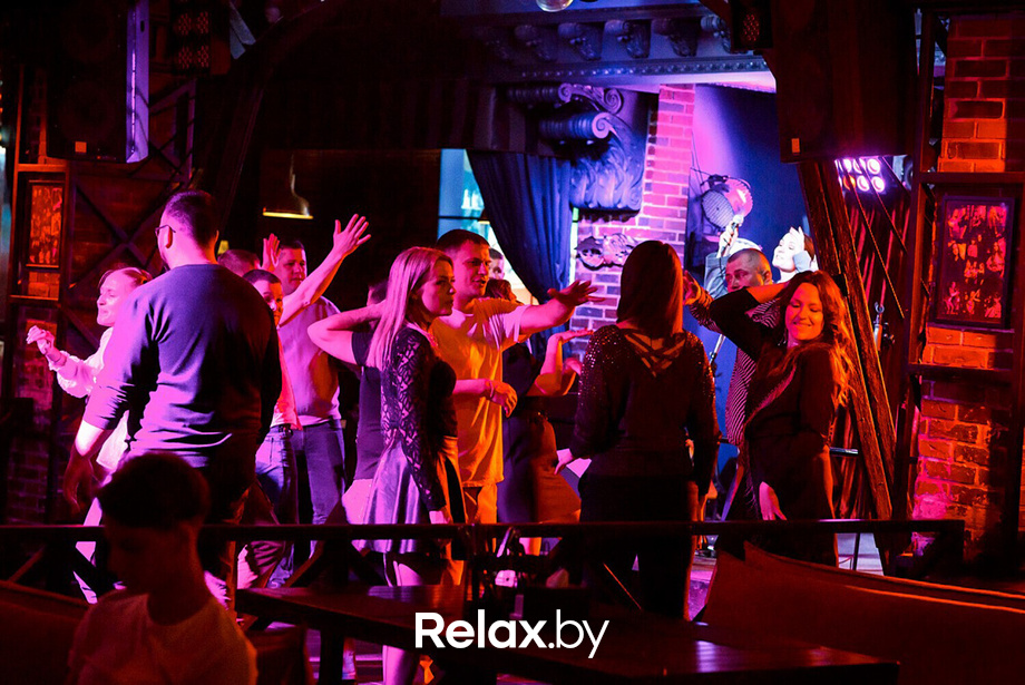 Brooklyn Live!, фото № 6