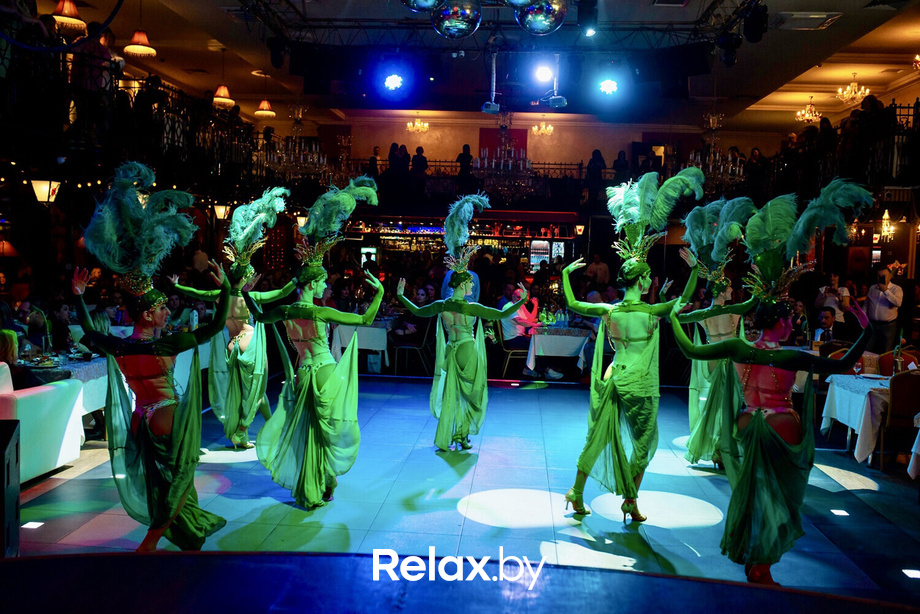 MoulinRouge, фото № 23