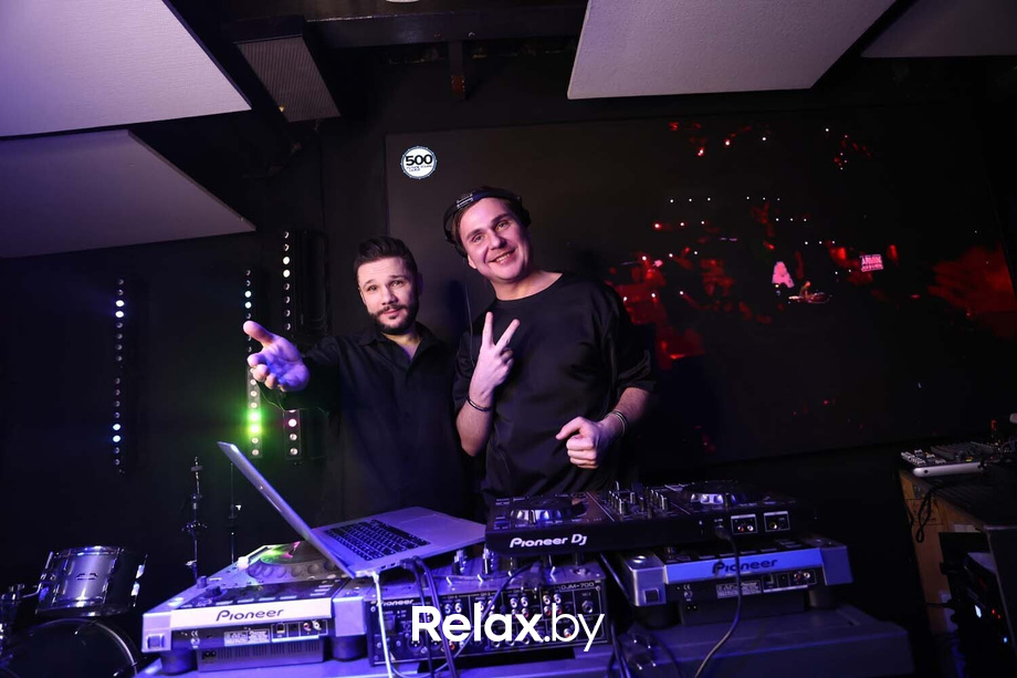 Terra party, фото № 108