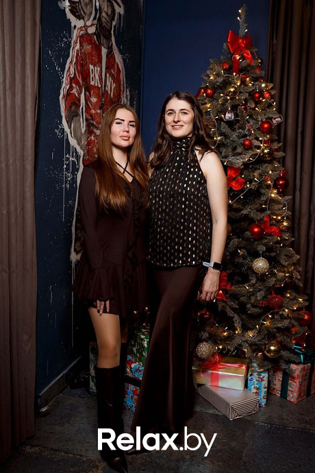 Новогодний Бруклин, фото № 18