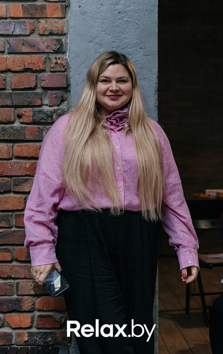 Бизнес-разборы и нетворкинг от бизнес-клуба LevelUp, фото № 29