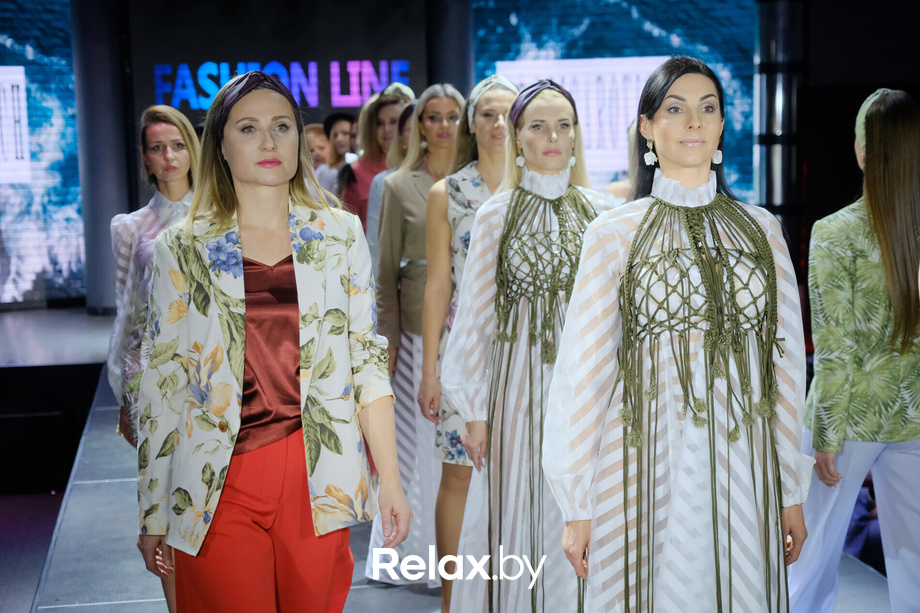 FASHION LINE SHOW 2021, фото № 131