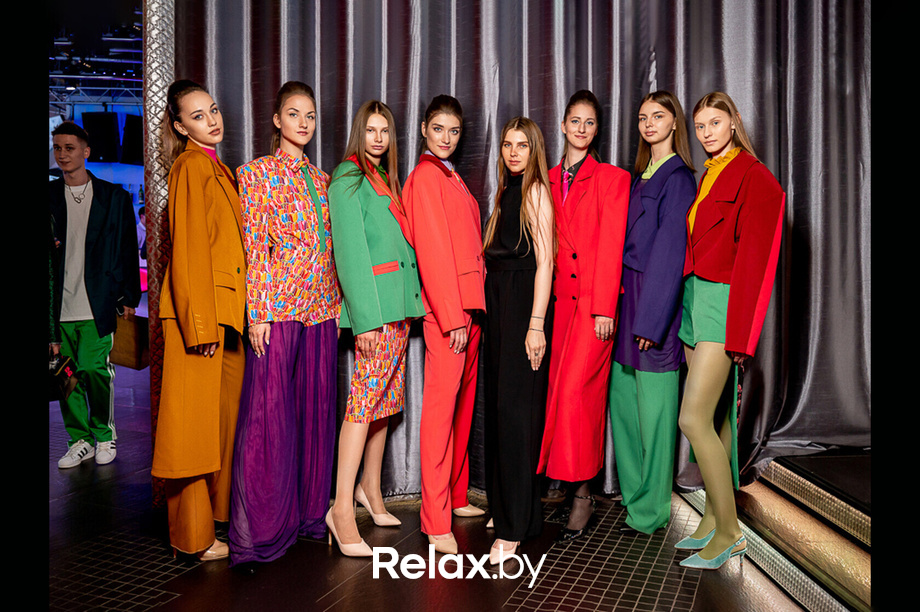 Мельница моды 2022, фото № 38