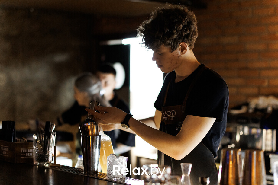 Zavod Friday Night, фото № 16