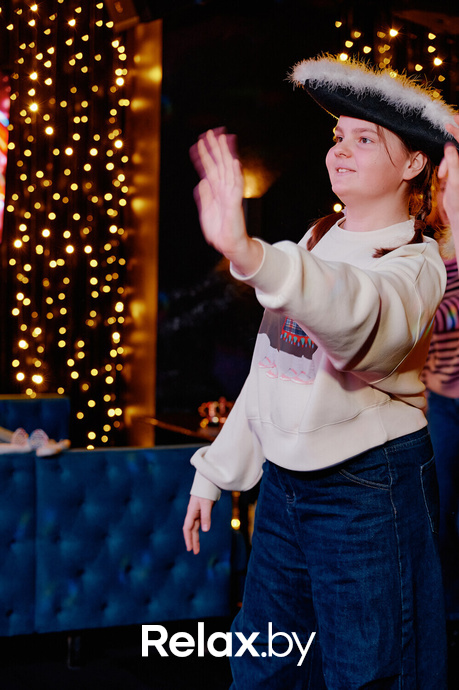 Короли Вечеринок. Детский праздник, фото № 142