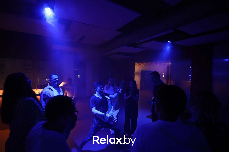 Terra party, фото № 71