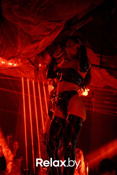 Friday party, фото № 44