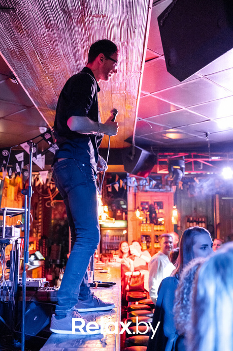 Новый год в Квартире, фото № 123