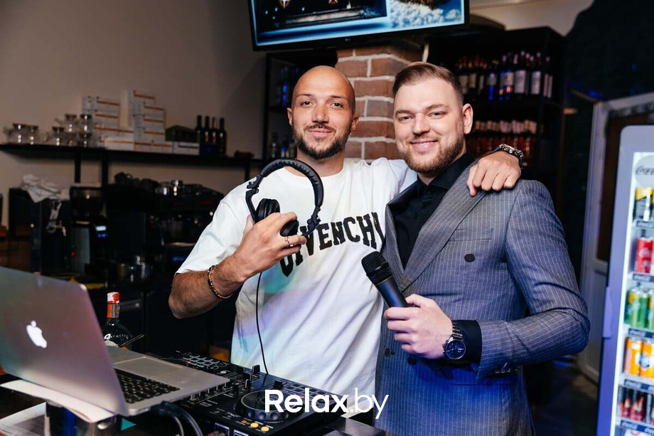 Новогодний корпоратив 13.12.2024, фото № 112