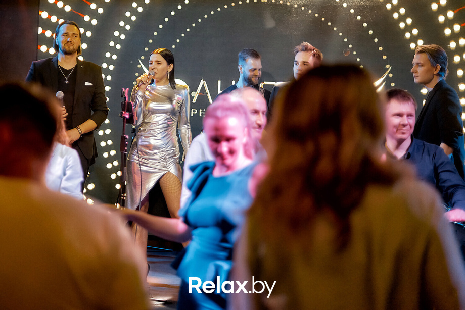 Saturday music, фото № 40