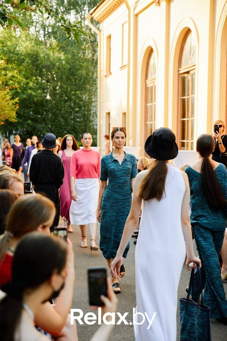 Летний проект «Открытый подиум» от BFW, фото № 116