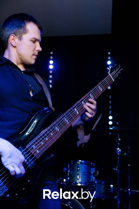 Ночные жители, фото № 10