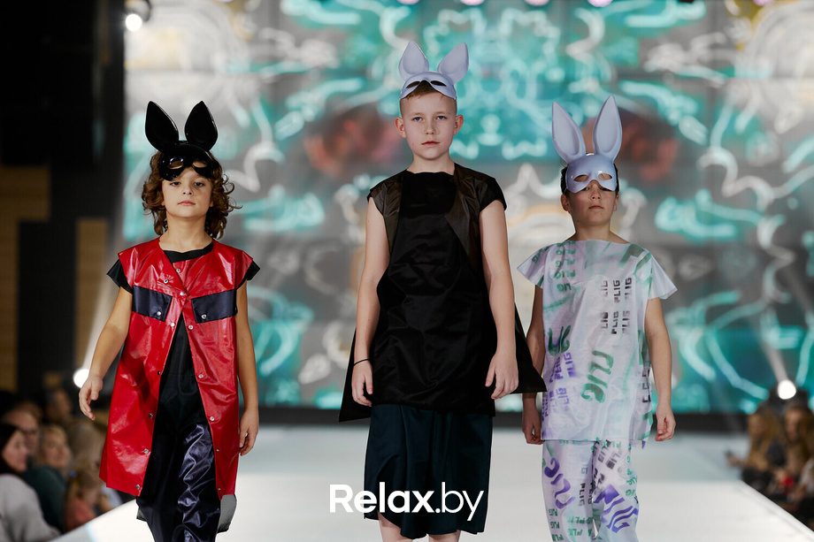 New Fashion`s Week, фото № 153