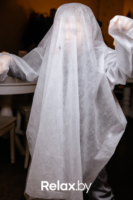 Тайна Коко. Часть 2, фото № 90