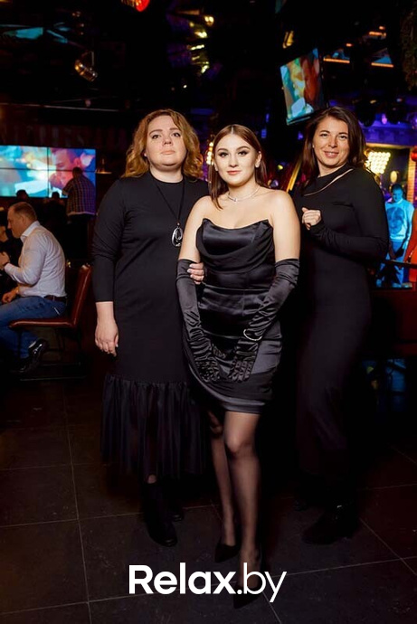 Новогодний Бруклин, фото № 4