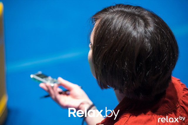 Cirque du Soleil – Alegria, фото № 9