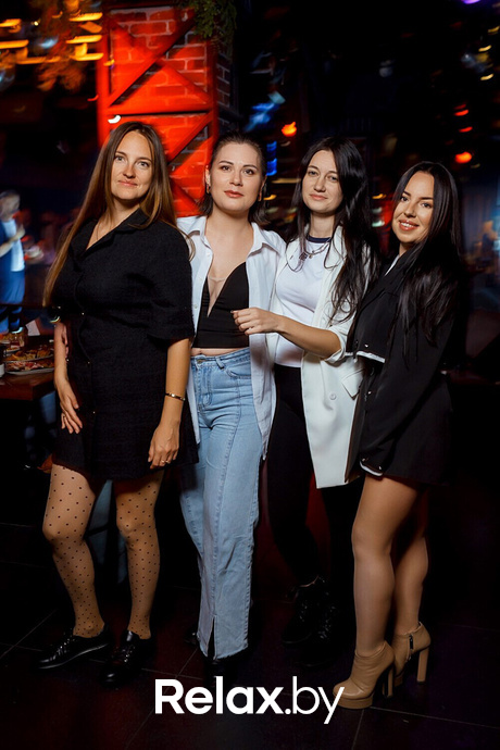 Brooklyn Live!, фото № 38