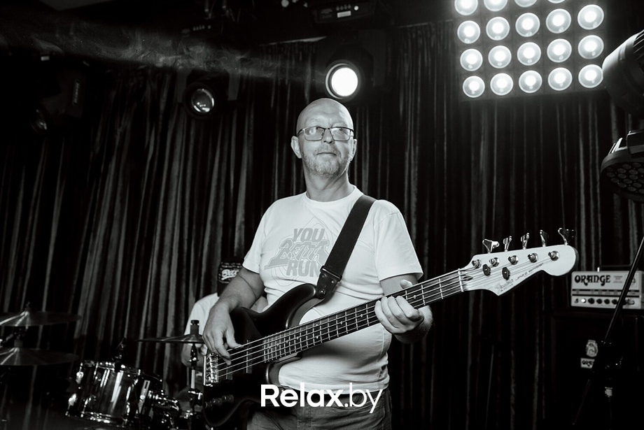 Brooklyn Live!, фото № 34