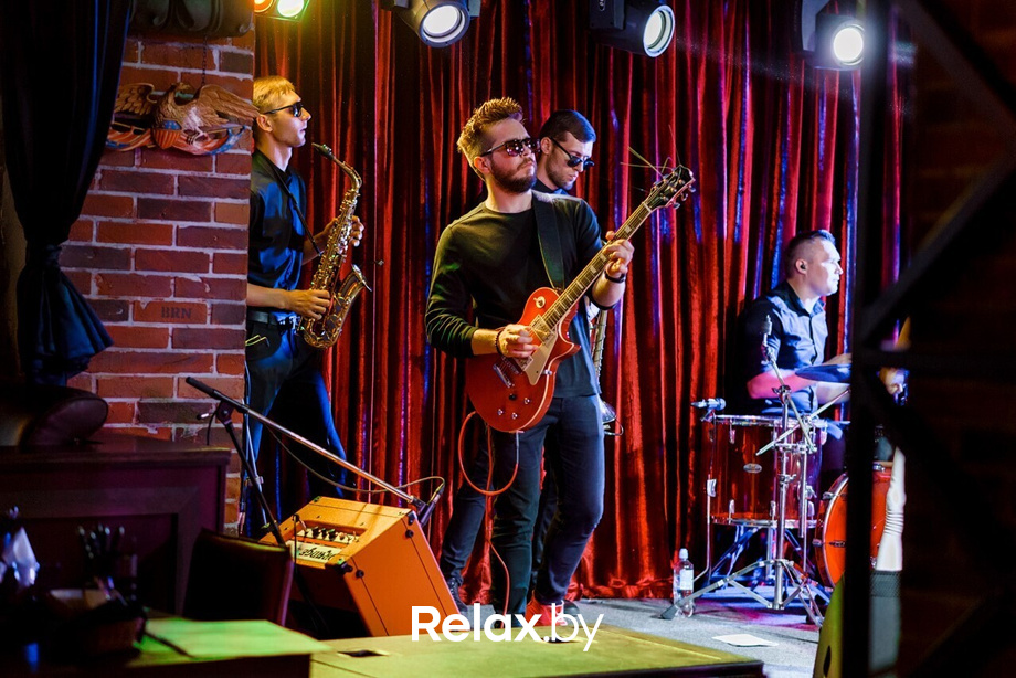 Brooklyn Live!, фото № 29