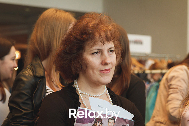 Большой Fashion Market, фото № 113