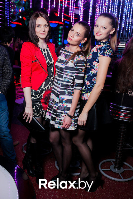 Valentine's night, фото № 84