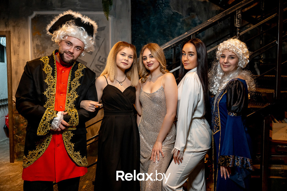 Новый 2024 год, фото № 102