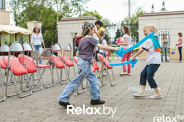 Kids Fashion Days, фото № 5