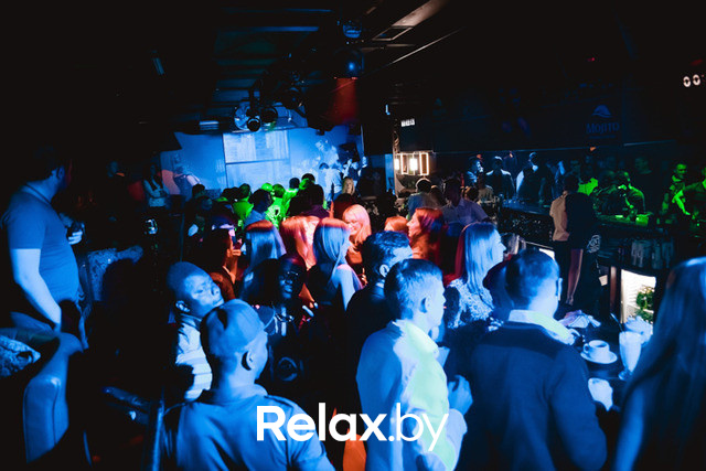 Mojitos, фото № 50