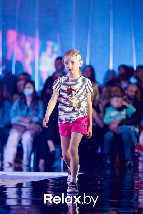 IMG Fashion KILLA PARTY - KIDS’ SHOW, фото № 324