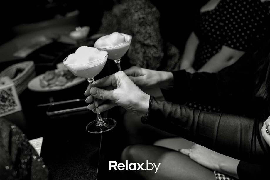 Новогодние Облака, фото № 19