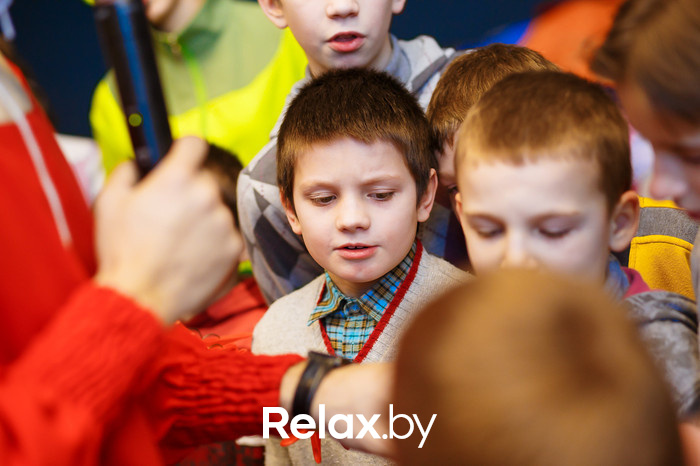 Благотворительная акция для детей, фото № 69