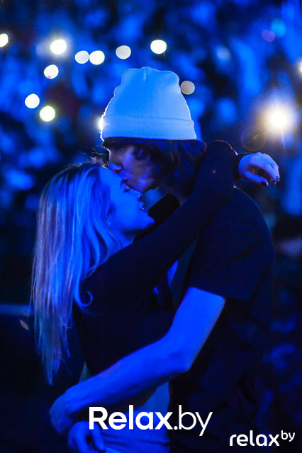 Сладкие парочки прошедшей недели, фото № 72