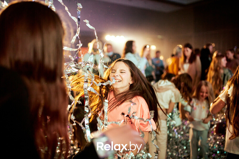 IMG Fashion KILLA PARTY - KIDS’ SHOW, фото № 966