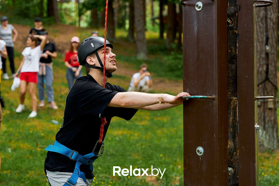 МЕГА-отрыв Relax.by, фото № 235