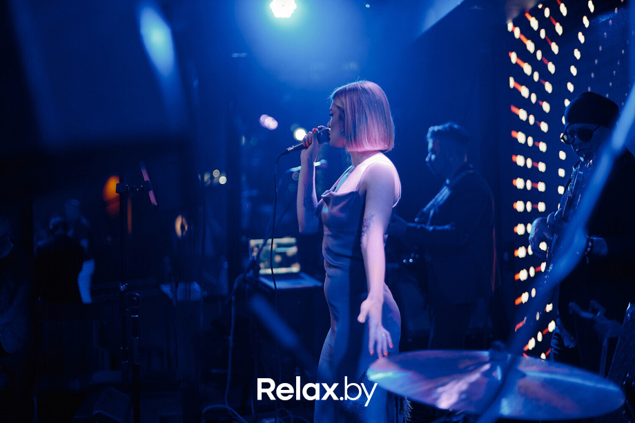 Saturday music, фото № 33