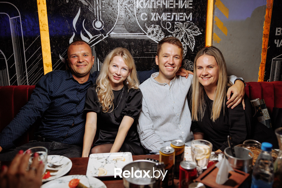 Saturday party, фото № 21