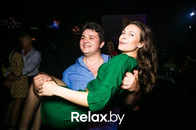 Золотые голоса, фото № 18