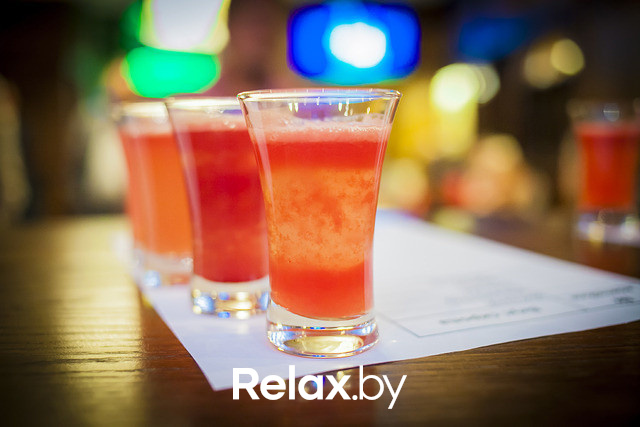 Арбузная суббота, фото № 62