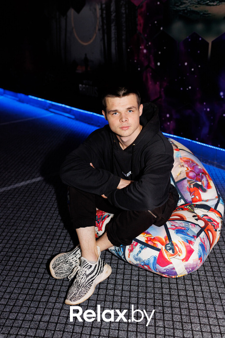 Празднование дня рождения, фото № 68