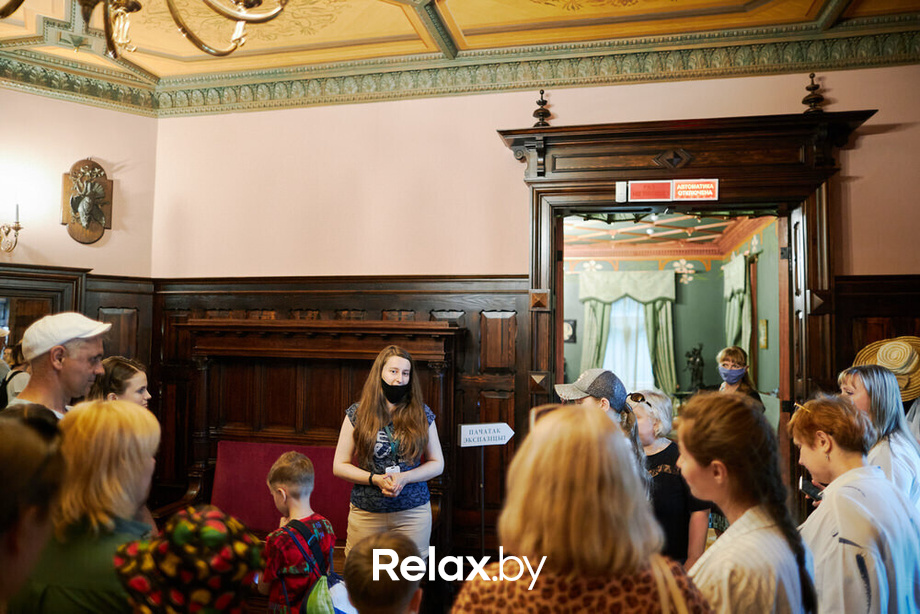 IMG FASHION SHOW – SUMMER 2021, фото № 400