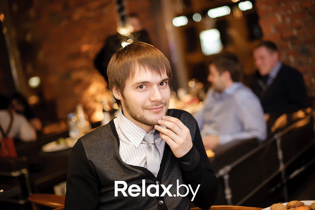 Новогодняя ночь в Café Netto, фото № 72