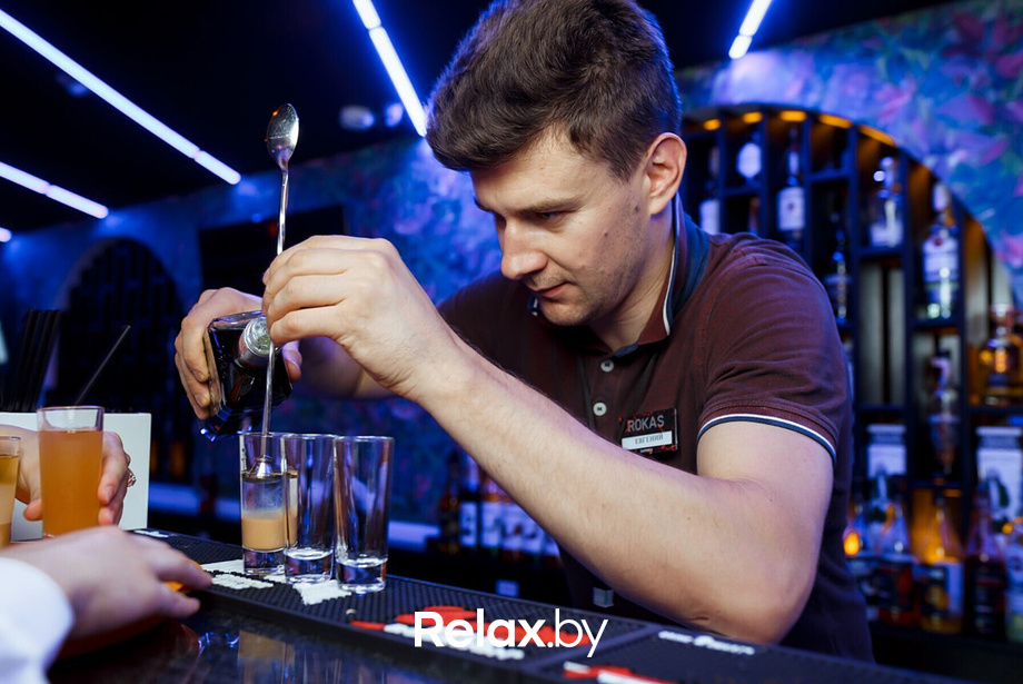 Saturday party, фото № 48