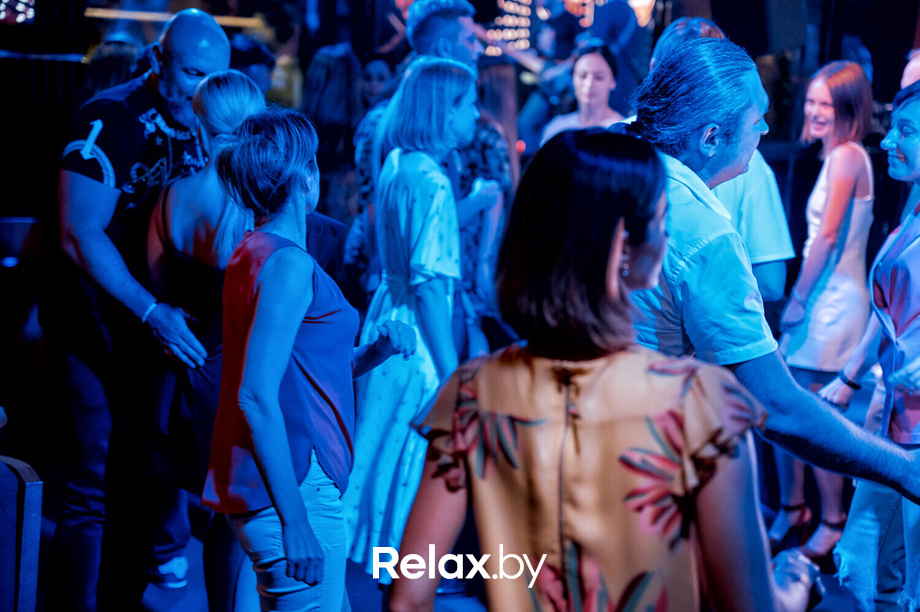 Friday Music, фото № 73