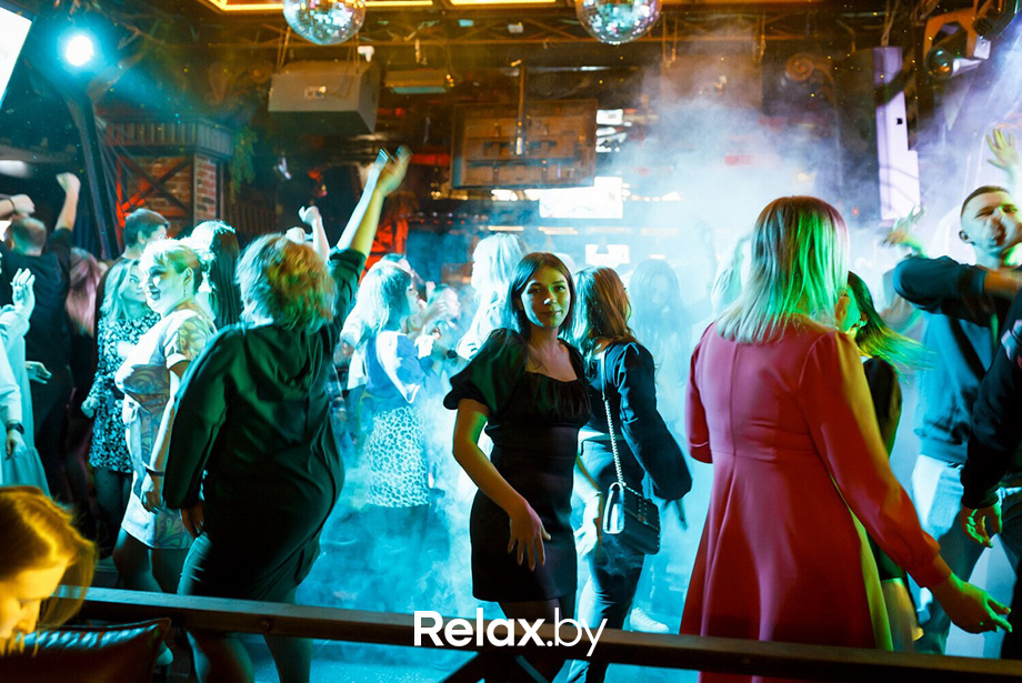 Brooklyn Live!, фото № 56