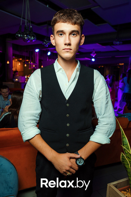 Hot Weekend, фото № 70