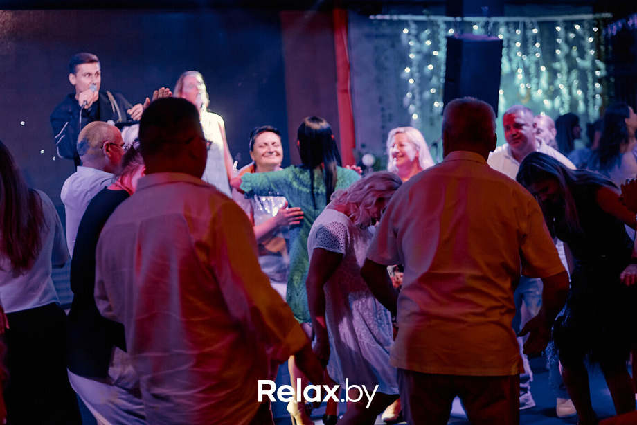 Saturday music, фото № 31