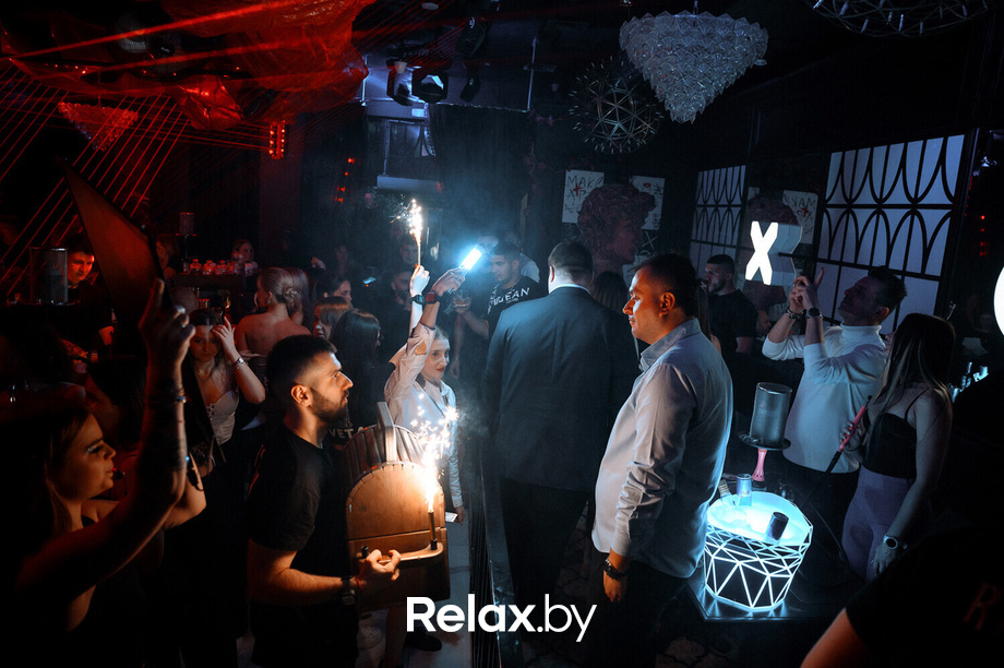 Saturday party, фото № 1